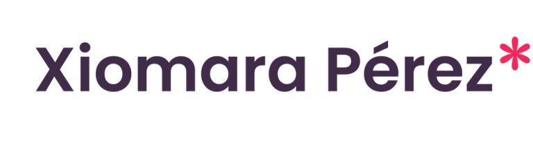 Diseñadora Web Freelance Xiomara Pérez
