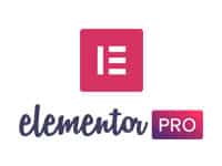 Diseño web elementor