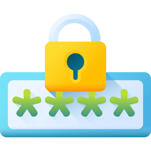 mantenimiento web contrasena segura