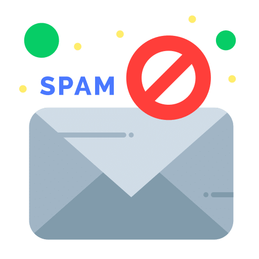 mantenimiento web wordpress antispam